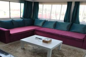 Senturkler Suite, Trabzon