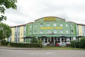 Highway Hotel, Herbolzheim