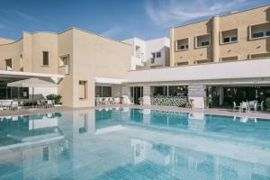 Mangia's Himera Resort, Campofelice di Roccella