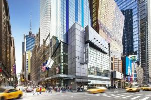 The Westin at Times Square Hotel, New York
