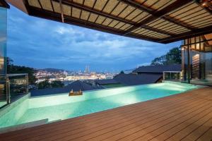 The Senses Resort & Pool Villas - SHA Plus, Patong