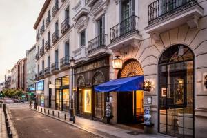 Only YOU Boutique Hotel, Madrid