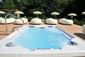 Park Hotel Villa Giustinian, Mirano