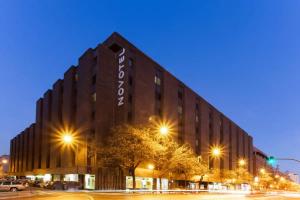 Novotel Madrid Center, Madrid