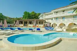 Karras Grande Resort, Tsilivi-Planos
