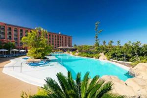 Hotel Las Aguilas Tenerife, Affiliated by Melia, Puerto de la Cruz