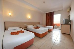 Park Hotel, Alanya