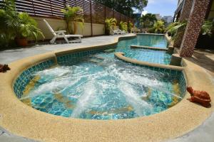 Mei Zhou Phuket Hotel - SHA Plus, Phuket Town