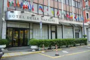 Delle Nazioni Hotel