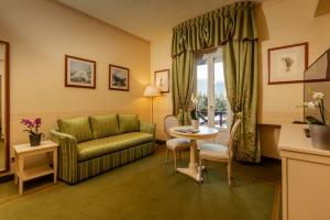 Grand Hotel Royal E Golf, Courmayeur