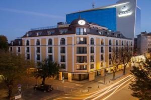 Hotel COOP,, Sofia