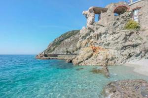 Villa degli Argentieri, Monterosso al Mare
