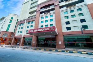The Klagan Hotel, Kota Kinabalu