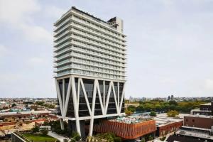 The William Vale Hotel