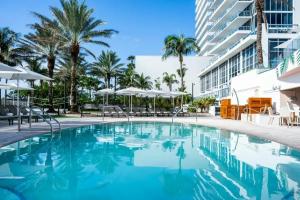 Nobu Hotel, Miami Beach