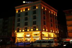 Hanzade Park Hotel, Trabzon