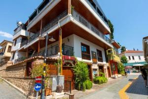 Antalya Inn Hotel, Antalya