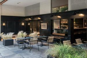 Niki Athens Hotel, Athens