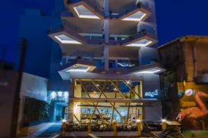 Qbic City Hotel, Larnaka