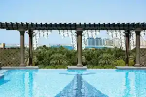 Arjaan by Rotana - Dubai Media City, Dubai