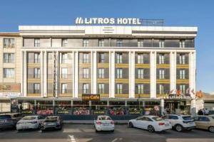Litros Hotel & Spa, Istanbul