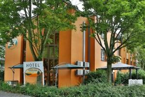 Hotel Toskana, Wiesbaden