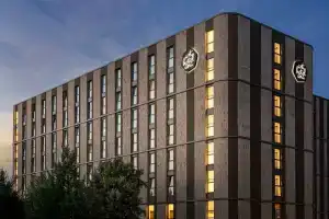 Arthotel ANA Amber, Rostock
