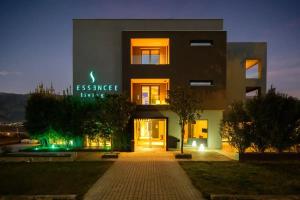 Essence Living Exclusive, Ioannina