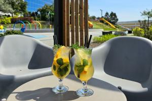 Hotel Swing, Krakow