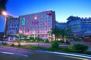 favehotel PGC Cililitan, Jakarta