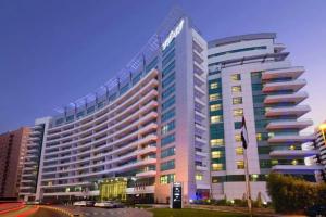 TIME Oak Hotel & Suites, Dubai