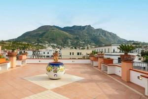 Hotel Terme Zi Carmela, Ischia Town