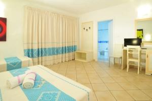 Hotel Stella Marina, San Teodoro