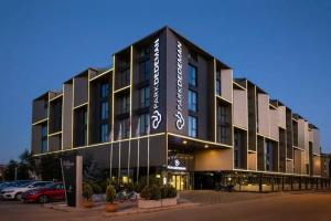 Park Dedeman Eskisehir, Eskisehir