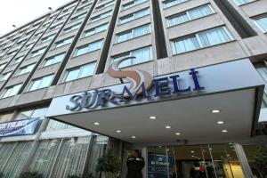 Surmeli Hotel, Adana