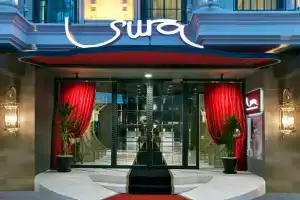Sura Hagia Sophia Hotel, Istanbul