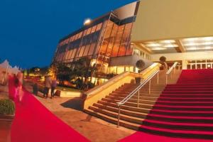 Hotel America, Cannes
