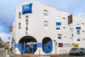 ibis budget Limoges, Limoges