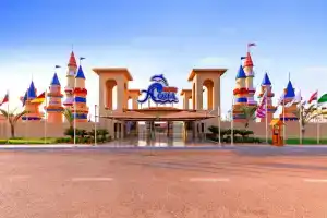 Pickalbatros Aqua Park Hotel, Sharm el Sheikh