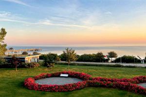 Morada Strandhotel Ostseebad Kuhlungsborn, Kuhlungsborn