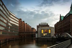 AMERON Hotel Speicherstadt