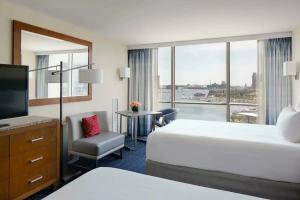 Hyatt Regency Baltimore, Baltimore