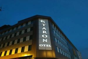 Staron Hotel, Zonguldak