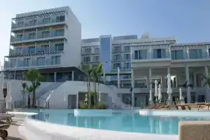 Sunrise Pearl Hotel & Spa, Protaras