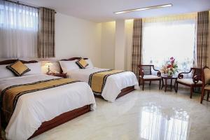 Minh Tam Phu Nhuan Hotel & Spa, Ho Chi Minh
