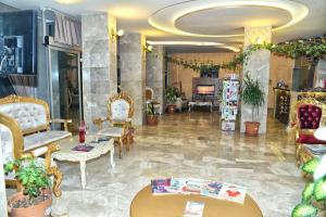 Grand Mardin-i Hotel, Mersin