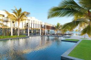 Al Baleed Resort Salalah by Anantara, Salalah