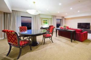 Stamford Plaza Sydney Airport Hotel & Conference Centre, Sydney