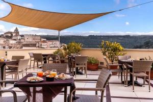 San Giorgio Palace Hotel Ibla, Ragusa
