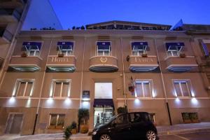 Hotel Eubea, Reggio Calabria